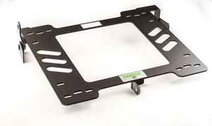 PLANTED SEAT BRACKET FOR 1993-1998 VOLKSWAGEN GOLF GTI JETTA MK3 CHASSIS DRIVER - Picture 1 of 3