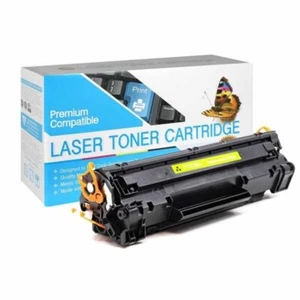 CARTUCHO DE TÓNER PTCE285A COMPATIBLE CON HP CE285A (HP 85A) - Imagen 1 de 1
