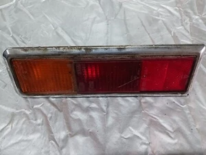 Ford Escort Mk1 Lampada Posteriore P/S - Foto 1 di 1