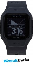 Rip Curl search GPS Serie 2 Smart Surf Watch schwarz a1144 Unisex Timer Surfen