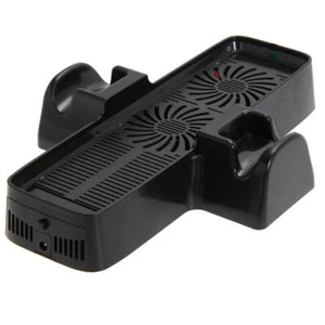 Cooling System ABS Cooling Fan Case Accessories for XBOX 360 Game Controller - Picture 1 of 8
