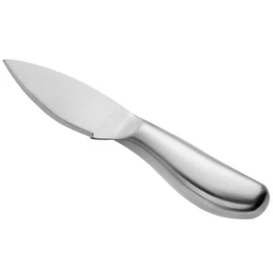 Acopa 5 3/4" Stainless Steel Hard Cheese Spade - Picture 1 of 2