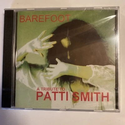 A Tribute to Patti Smith by Various Artists (CD, Nov-1998, Dressed to Kill (UK)) - Image 1 of 2