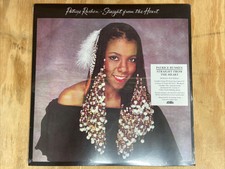 Patrice Rushen - Straight From The Heart (2xLP, Album, RE, RM, 180)
