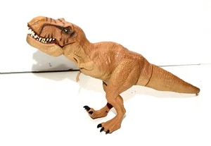 Jurassic World  T-Rex B1156 Tyrannosaurus Rex Jurassic Park Dinosaur - Picture 1 of 7