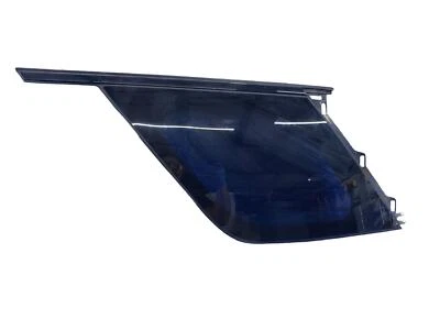 2015-2023 LAND ROVER DISCOVERY SPORT OEM REAR LEFT QUARTER GLASS WINDOW - Image 1 of 4