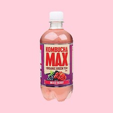 Non-Alcoholic Drinks