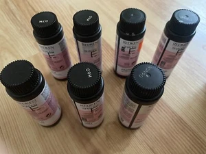 redken shades eq toner - Picture 1 of 12