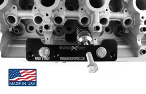 Valve spring compressor for Mitsubishi 4G63 1G 2G 4G EVO 8 EVO 9 - Picture 1 of 3