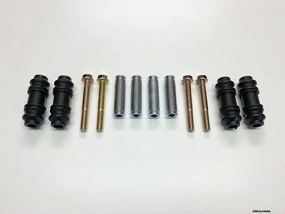 2 x Front Brake Caliper PIN KIT for Jeep Cherokee XJ 1990-2001 CRK/XJ/005A - Image 1 of 4