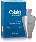 Ajmal Colaba Mukhallat Concentrated Parfume Amber Floral Attar For Women 14Ml