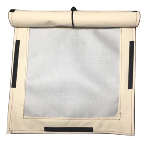 Bear Paw Wilderness Designs Canvas Tent Stove Jack (Standard) - Picture 1 of 3