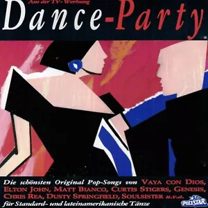 Vaya con Dios, Billy Fury, Dusty Springfield, Roy Orbison, Chris Rea.. [Audio CD - Bild 1 von 1