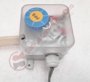 HK INSTRUMENTS PS500 DIFFERENTIAL AIR PRESSURE SENSOR - Picture 1 of 4