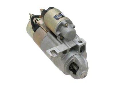 For 1998-2002 Pontiac Firebird Starter Bosch 48411MHHK 1999 2000 2001 5.7L V8 - Image 1 of 2