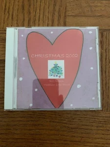 The Worst Family Christmas 2002 CD - Picture 1 of 4