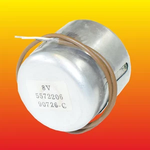 MOTOR MITSUMI ORIGINAL 5572206 90726-C DC 8V NUEVO PARA PIONEER CT-F850 CW - Imagen 1 de 2