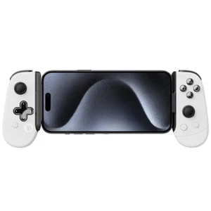 Mobile Phone Gaming Controller Type C Joystick Game Pad For iPhone 15 16 Android - Picture 1 of 6