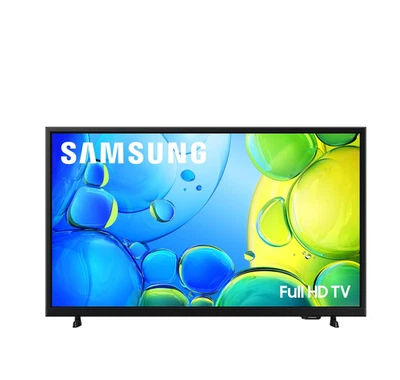 Смарт-телевизор Samsung 40 дюймов класс FHD (1080p) светодиодный (UN40F6000FFXZA) - Изображение 1 из 4