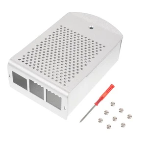 Aluminiumlegierung Gehäuse Hohlgehäuse Gehäuse für 3/ Modell B+() - Bild 1 von 11