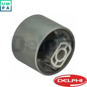 2x CONTROL ARMTRAILING ARM BUSH TD975W FOR VW TOURAN/VAN GOLF/VI/PLUS/Van EOS - Picture 1 of 6