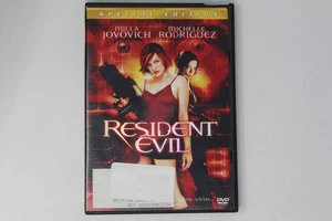 Resident Evil Special Edition DVD Milla Jovovich - Picture 1 of 1