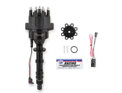 565-320BK HyperSpark Distributor - GM 348 / 409 - Image 1 of 4