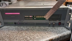 FM Broadcast trasmettitore 20watt ELENOS - Photo 1/6