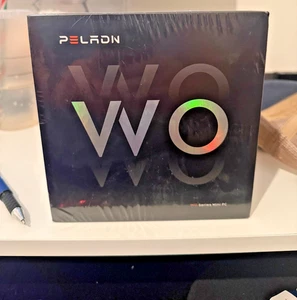 Peladn WO4 AMD Ryzen5 5500U (6C/12T 4GHz) 16GB 512G NVMe Triple-Display Mini PC - Picture 1 of 7