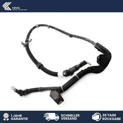 Faisceau Câbles Alternateur Mercedes Benz Classe C W205 C220 2.2 CDI A2055408104 - Photo 1/3