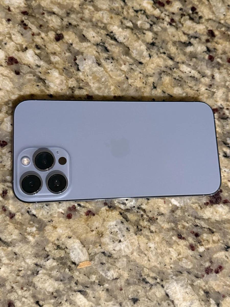 Apple iPhone 13 Pro Max 512GB for Sale | Shop New & Used Cell
