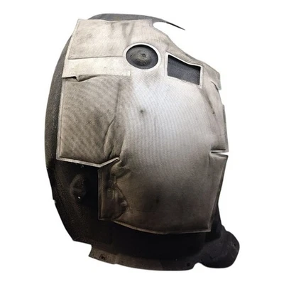 Range Rover Sport L494 Front Left Wheel Arch Liner Rear Half - Image 1 of 4