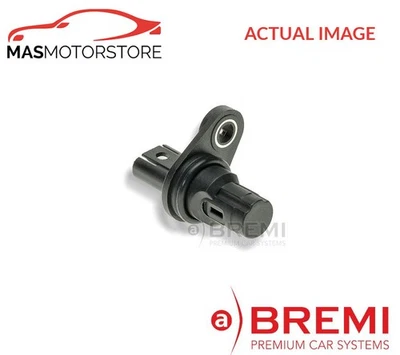CAMSHAFT POSITION SENSOR INTAKE SIDE OUTLET BREMI 60015 A FOR BMW 3,1,2,E90,E91 - Image 1 of 4