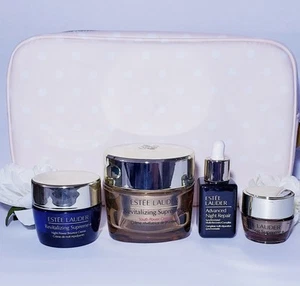 New ESTEE LAUDER Lifting + Firming Routine FULL SIZE Set - Picture 1 of 11