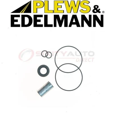 Edelmann Power Steering Pump Rebuild Kit for 1988-1994 Jaguar XJ6 - Drive us Foto 1 de 4