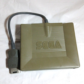 Sega Saturn Multi Terminal 6 Player Adapter HSS-0103 Hub Splitter Japan Used