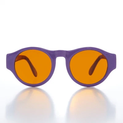 Gafas de sol redondas para niños - Mini Foto 1 de 4