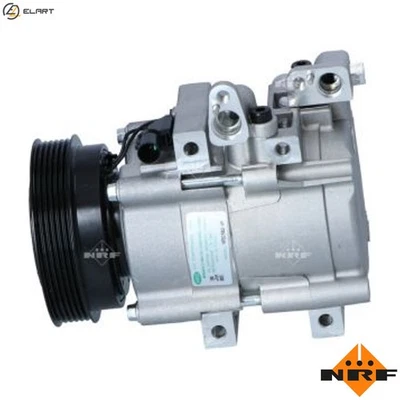 COMPRESSOR AIR CONDITIONING 32755G FOR HYUNDAI JM TUCSON/SUV/Van KIA 2.0L 4cyl - Image 1 of 4