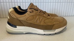 New Balance M992LX Men’s Size US12 Wheat Brown, Made in USA, New - Picture 1 of 11