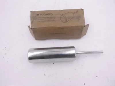 Navaris Gym Pin Extender 10" x 2" x 2" Max Weight 100 LBS