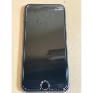 Apple iPhone 8 Smartphone IOS Black Unit Only JEC1 - Photo 1 sur 8