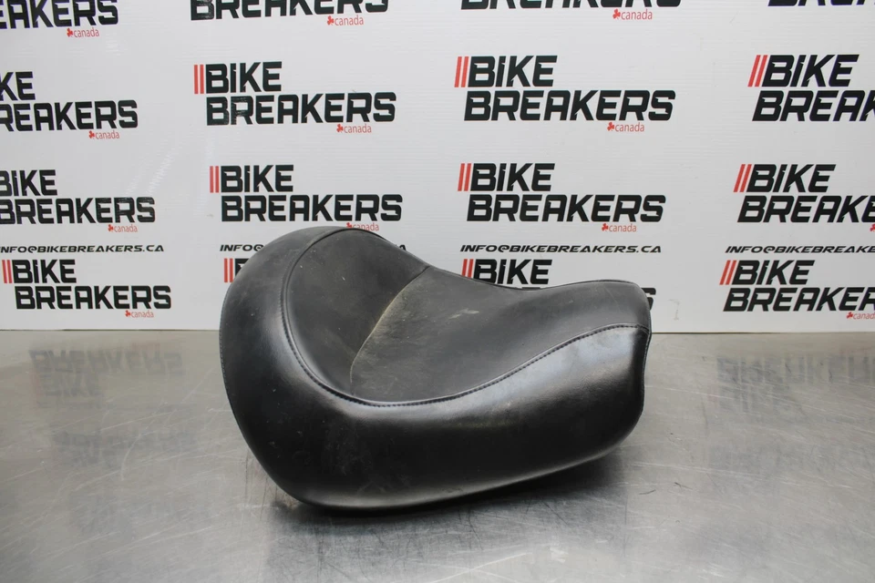 03-08 ASIENTO CONDUCTOR DELANTERO KAWASAKI VULCAN 1600 BB196 Foto 1 de 4