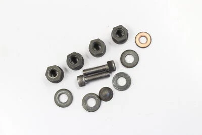 Yamaha V Star 650 2000 OEM motor de oreja extremo superior culata juego de pernos Foto 1 de 4