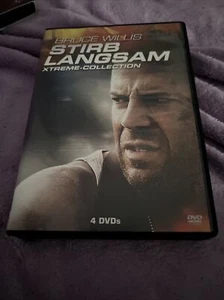 Stirb langsam Xtreme Collection - Bild 1 von 2