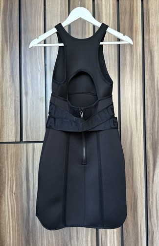 Abito da donna Alexander Wang x H&M taglia US 6 EUR 36