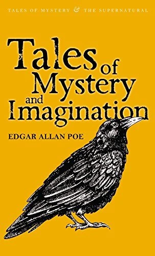 Tales of Mystery and Imagination by Edgar Allan Poe - Image 1 of 1