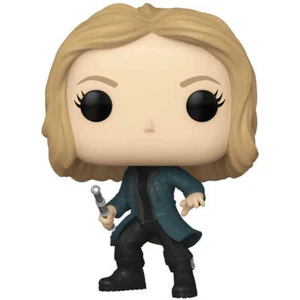 ¡Falcón Soldado de Invierno de alta calidad Sharon Carter Funko Pop! Figura de v - Imagen 1 de 2