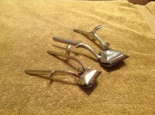 VintageBurman And Oster Model 105 Hair Clippers