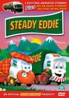 Steady Eddie: Top of the Class/The Parade DVD (2004) cert U Fast and FREE P & P