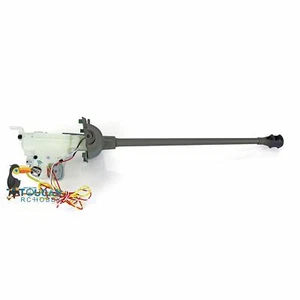 Henglong Metal Recoil Barrel BB-Einheit für 1/16 6.0 7.0 M26 Pershing RC Panzer 3838 - Bild 1 von 4